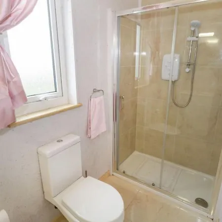 The Lazy Llama Shepherd Hut Campview Farm Ballyshannon