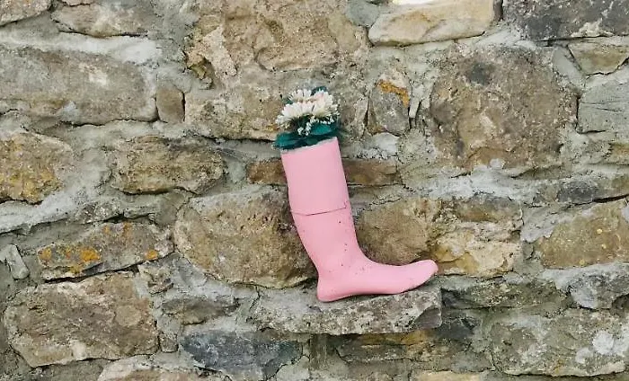 The Lazy Llama Shepherd Hut Campview Farm *